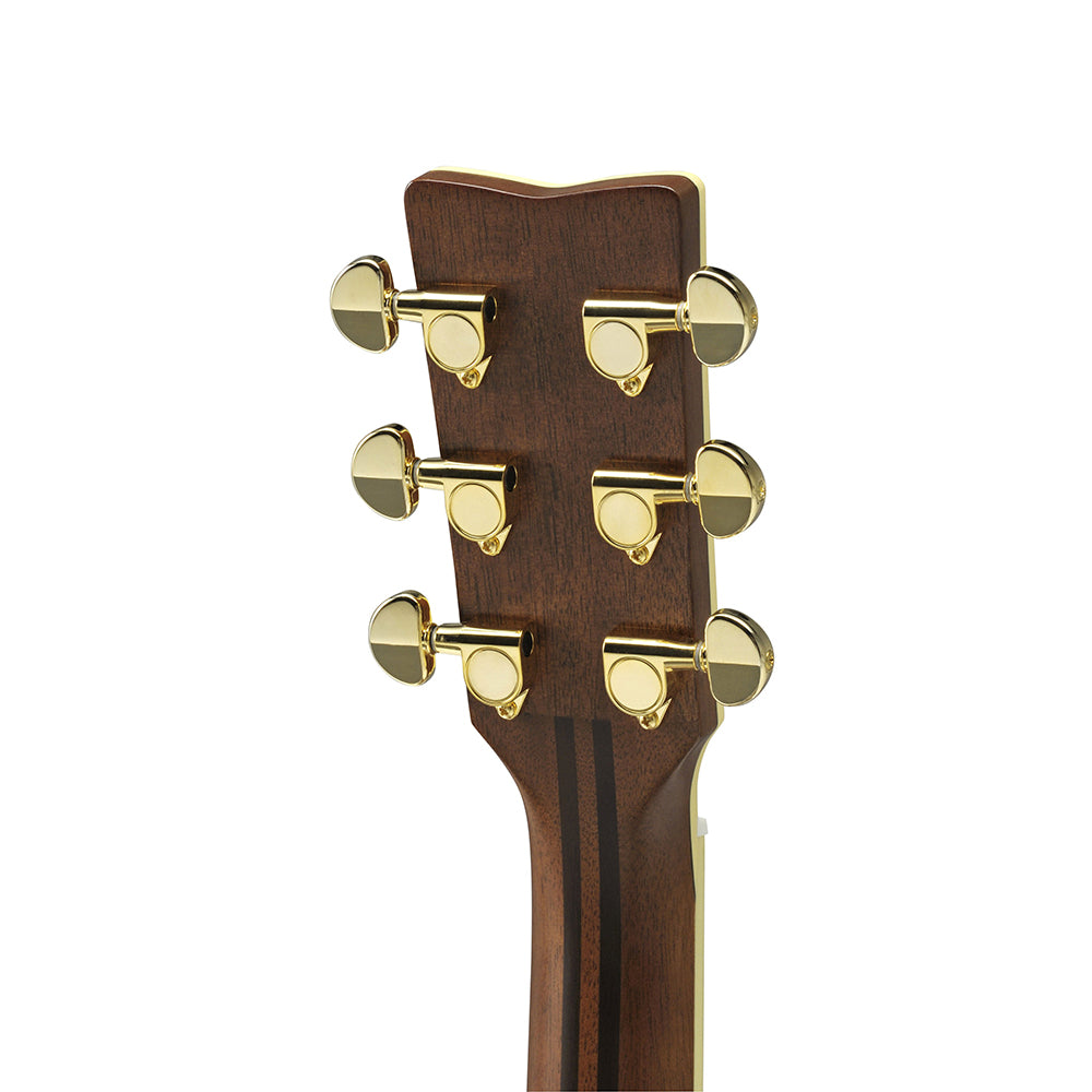 Đàn Guitar Yamaha LS6 ARE Acoustic