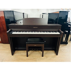 Đàn Piano Điện Yamaha SCLP7450 