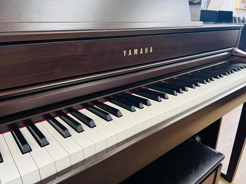 Đàn Piano Điện Yamaha SCLP7450 