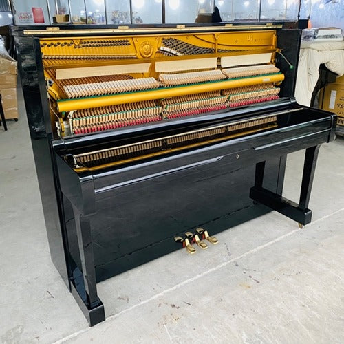 Đàn Piano Cơ Yamaha U1H