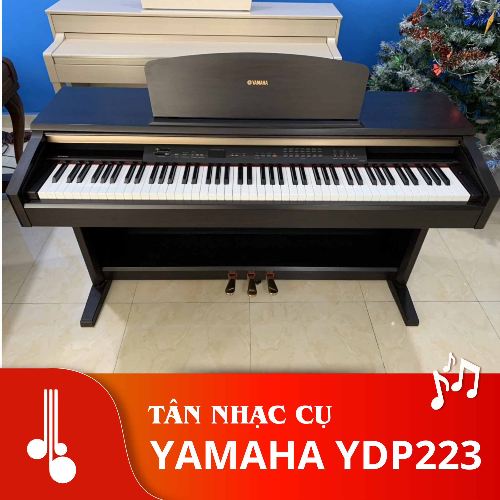 Yamaha YDP223