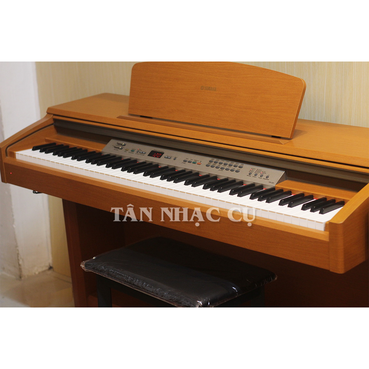 Đàn Piano Điện Yamaha YDP223