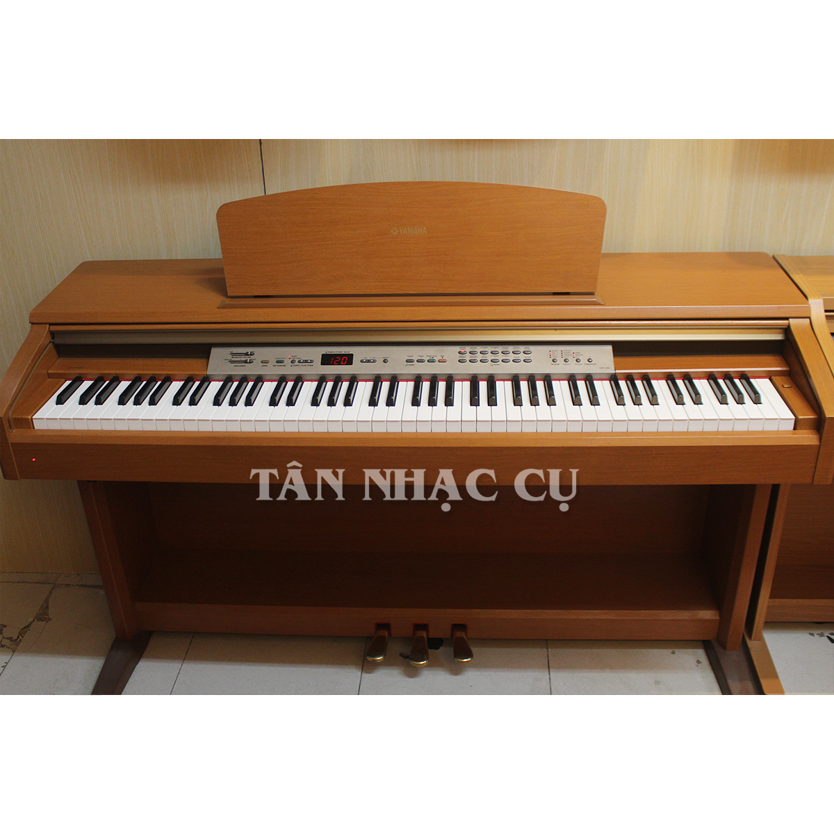 Đàn Piano Điện Yamaha YDP223