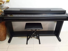 Đàn Piano Điện Yamaha CLP650 - Qua Sử Dụng