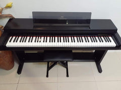 Đàn Piano Điện Yamaha CLP650 - Qua Sử Dụng