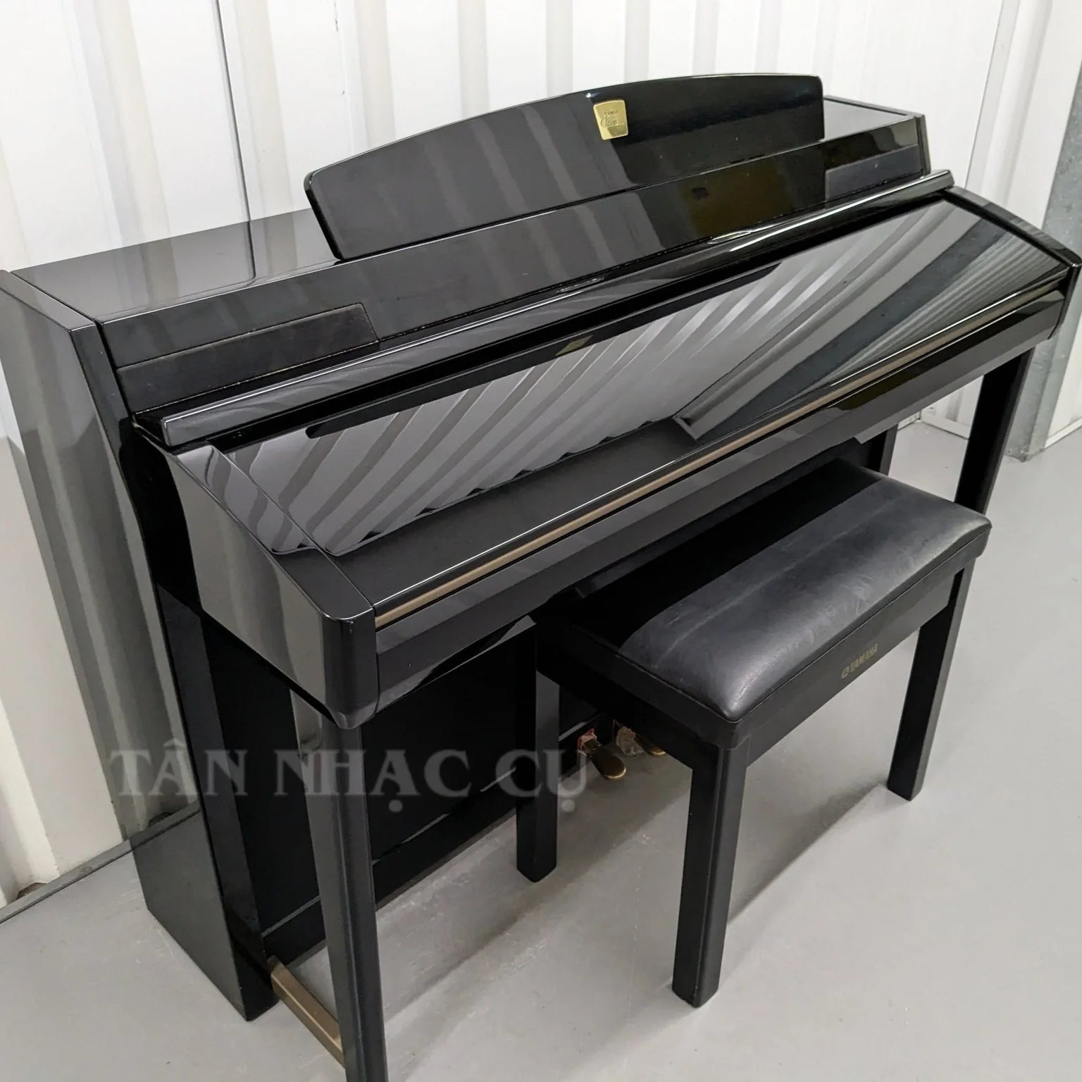 Đàn Piano Điện Yamaha CLP280