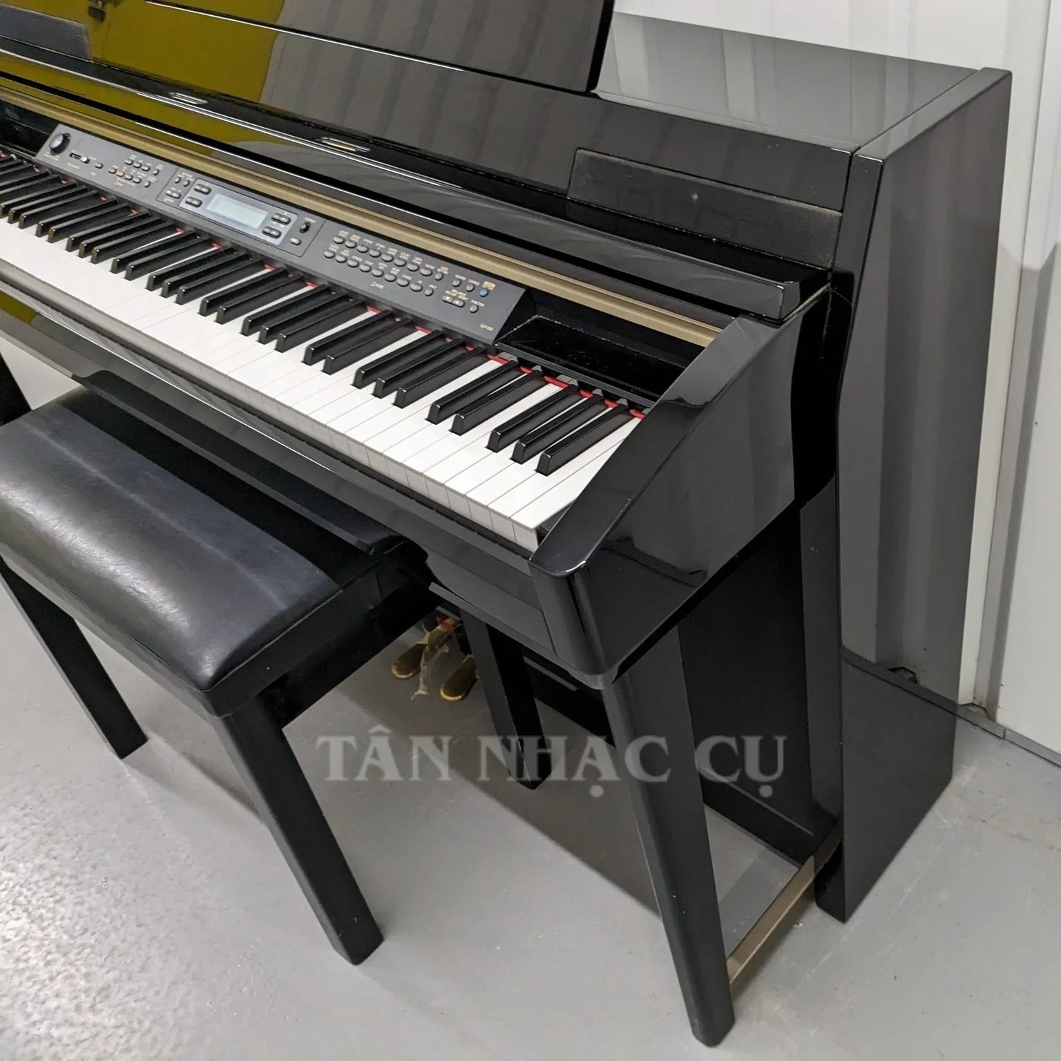 Đàn Piano Điện Yamaha CLP280