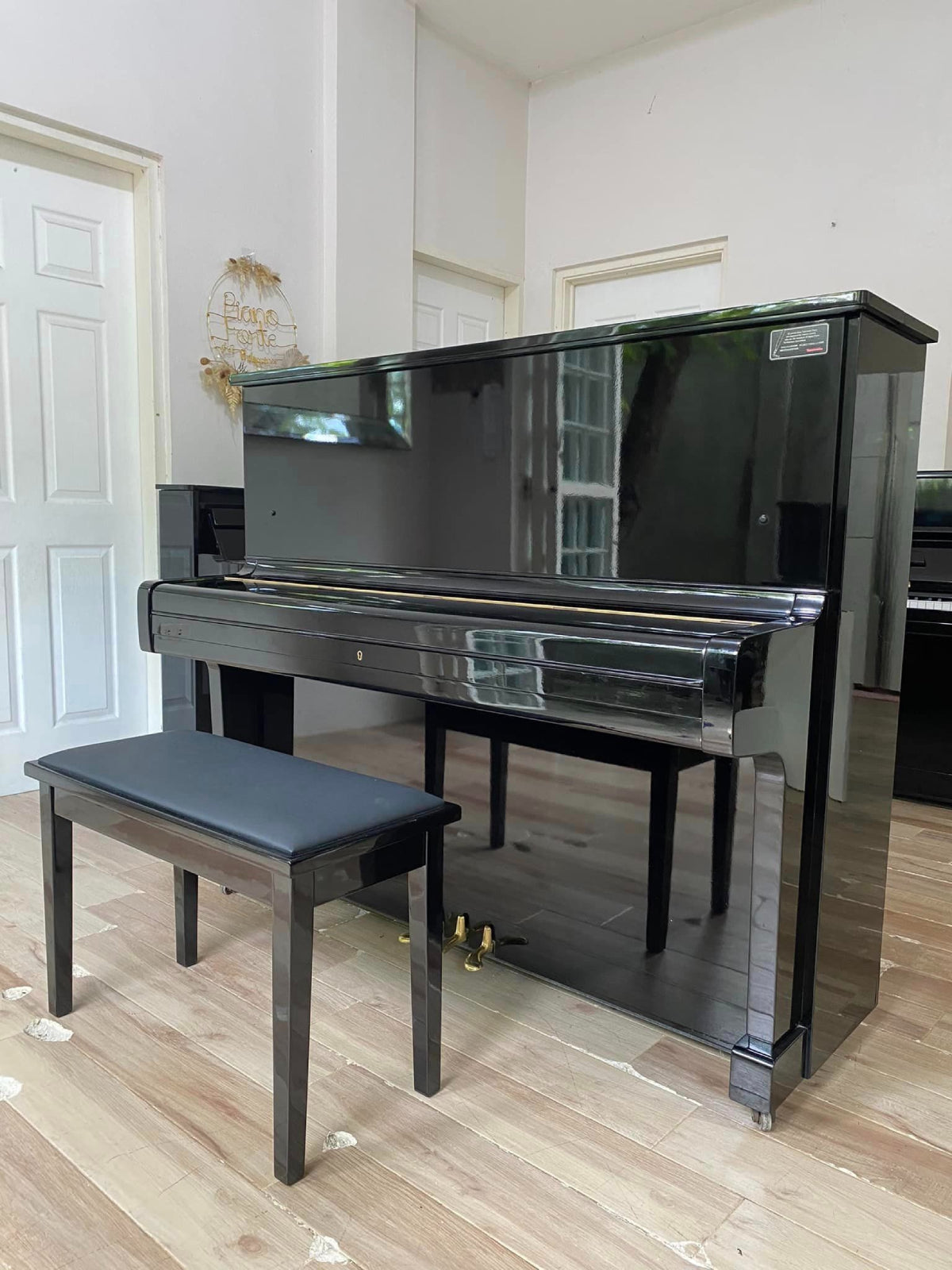 Piano Yamaha U2C PE