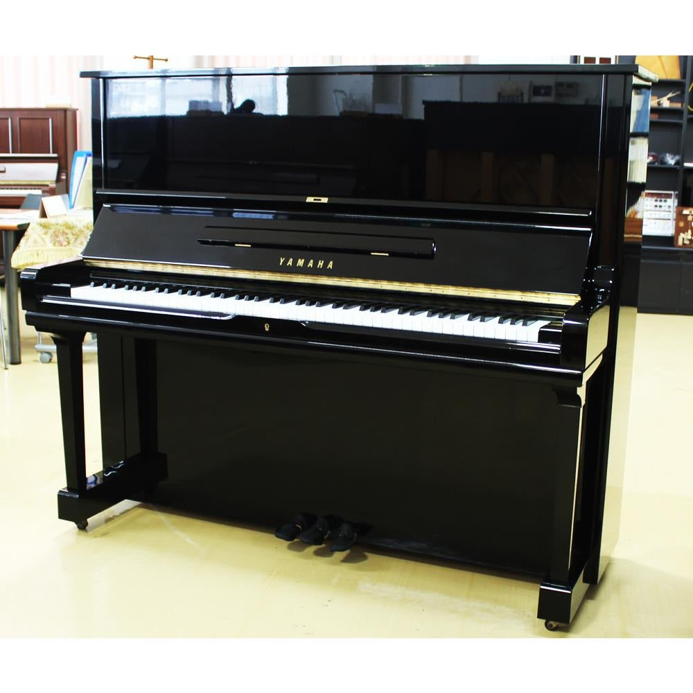 Yamaha U3H