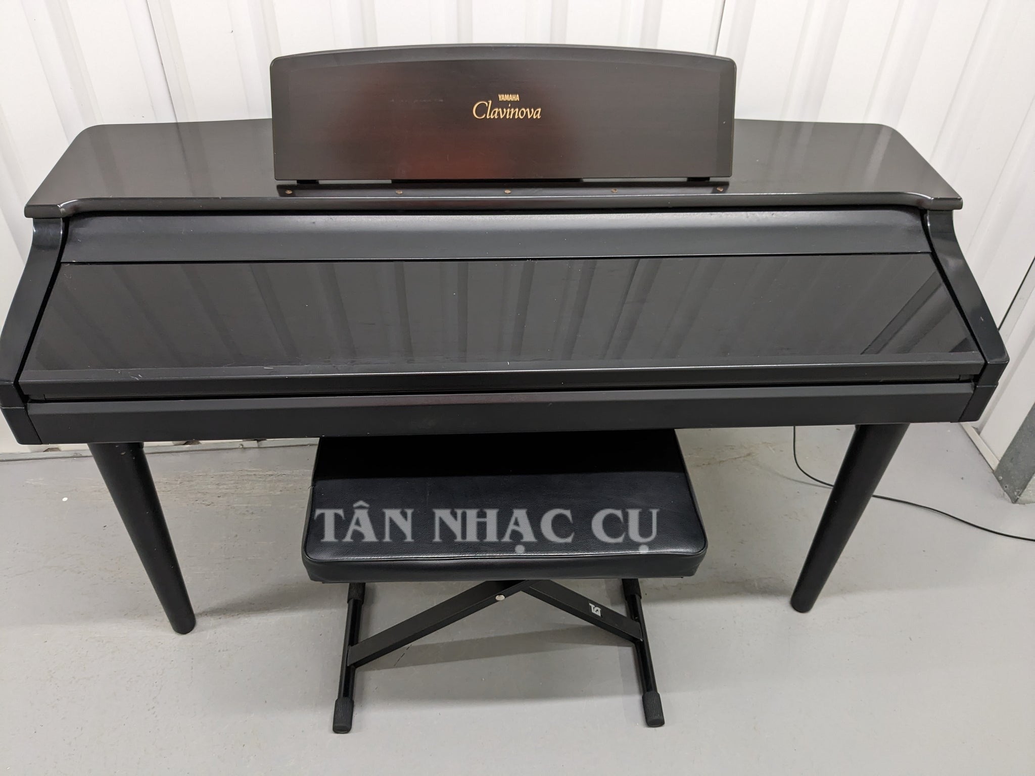 Đàn Piano Điện Yamaha CVP96