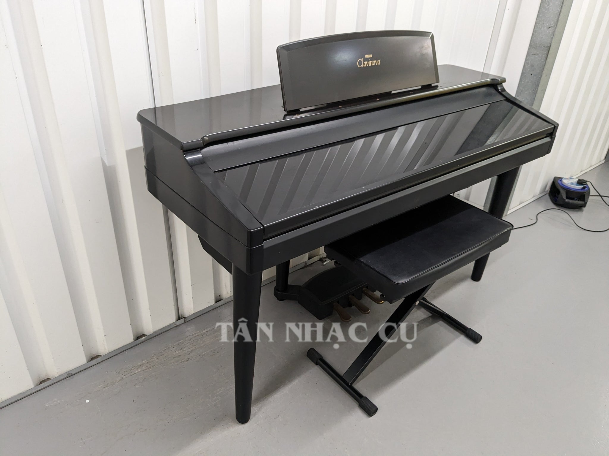 Đàn Piano Điện Yamaha CVP96