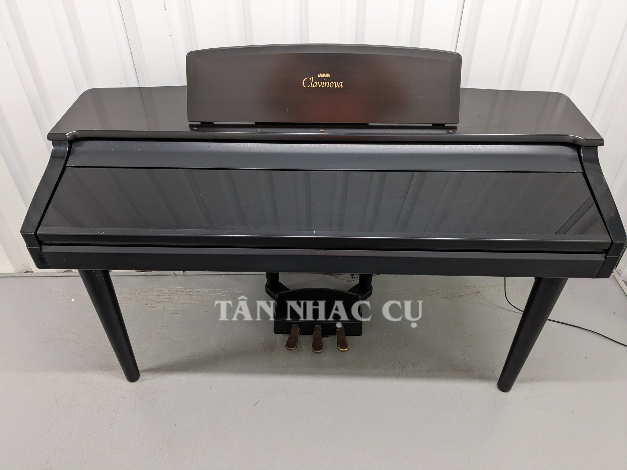 Đàn Piano Điện Yamaha CVP96