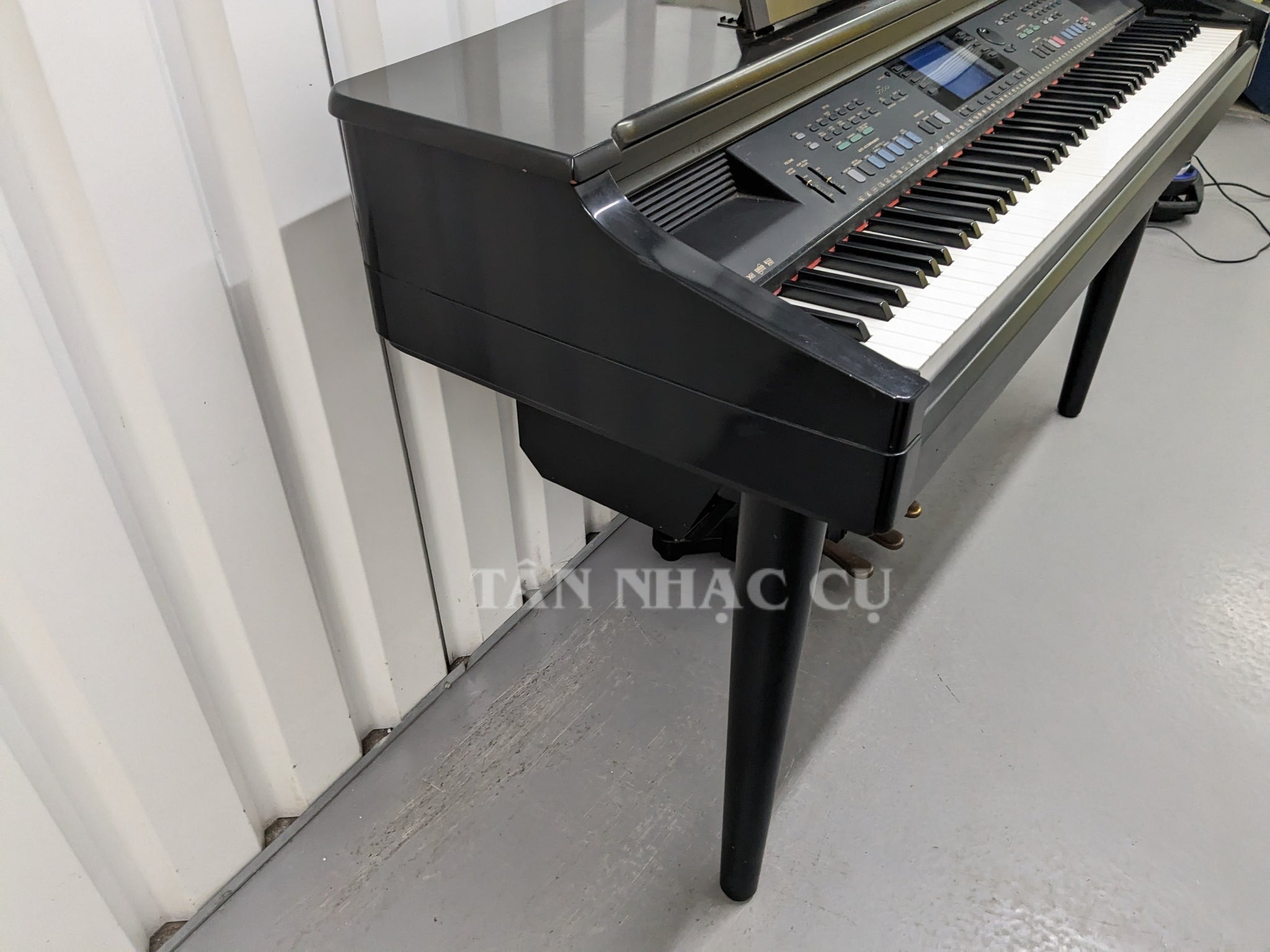 Đàn Piano Điện Yamaha CVP96