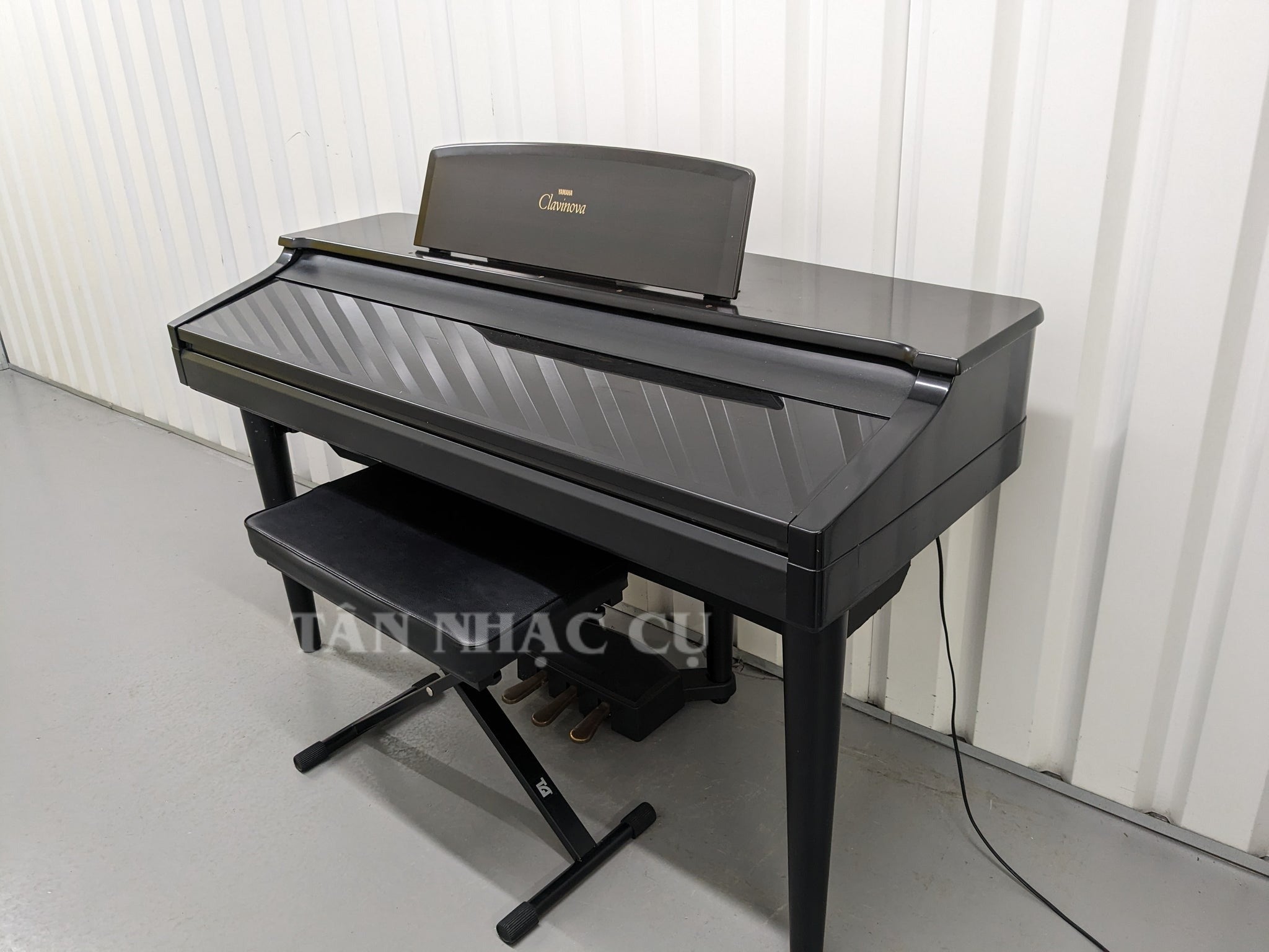 Đàn Piano Điện Yamaha CVP96