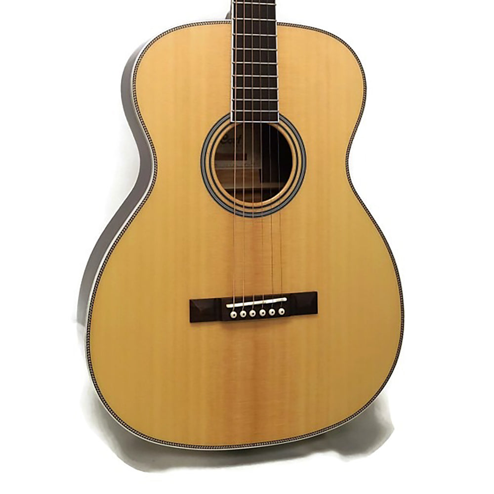 Đàn Guitar Acoustic Cort L500