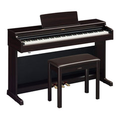 Đàn Piano Điện Yamaha YDP164 - Qua Sử Dụng