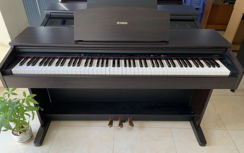 Đàn Piano Điện Yamaha YDP201