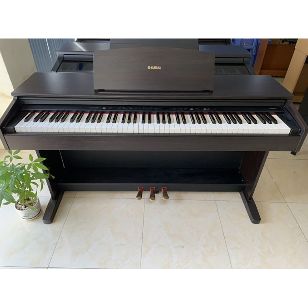 Đàn Piano Điện Yamaha YDP201 - Qua Sử Dụng