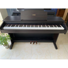 Đàn Piano Điện Yamaha YDP201 - Qua Sử Dụng