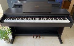 Đàn Piano Điện Yamaha YDP201 - Qua Sử Dụng