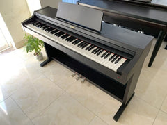 Đàn Piano Điện Casio PN270 - Qua Sử Dụng