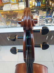 Đàn Cello Amati CB330