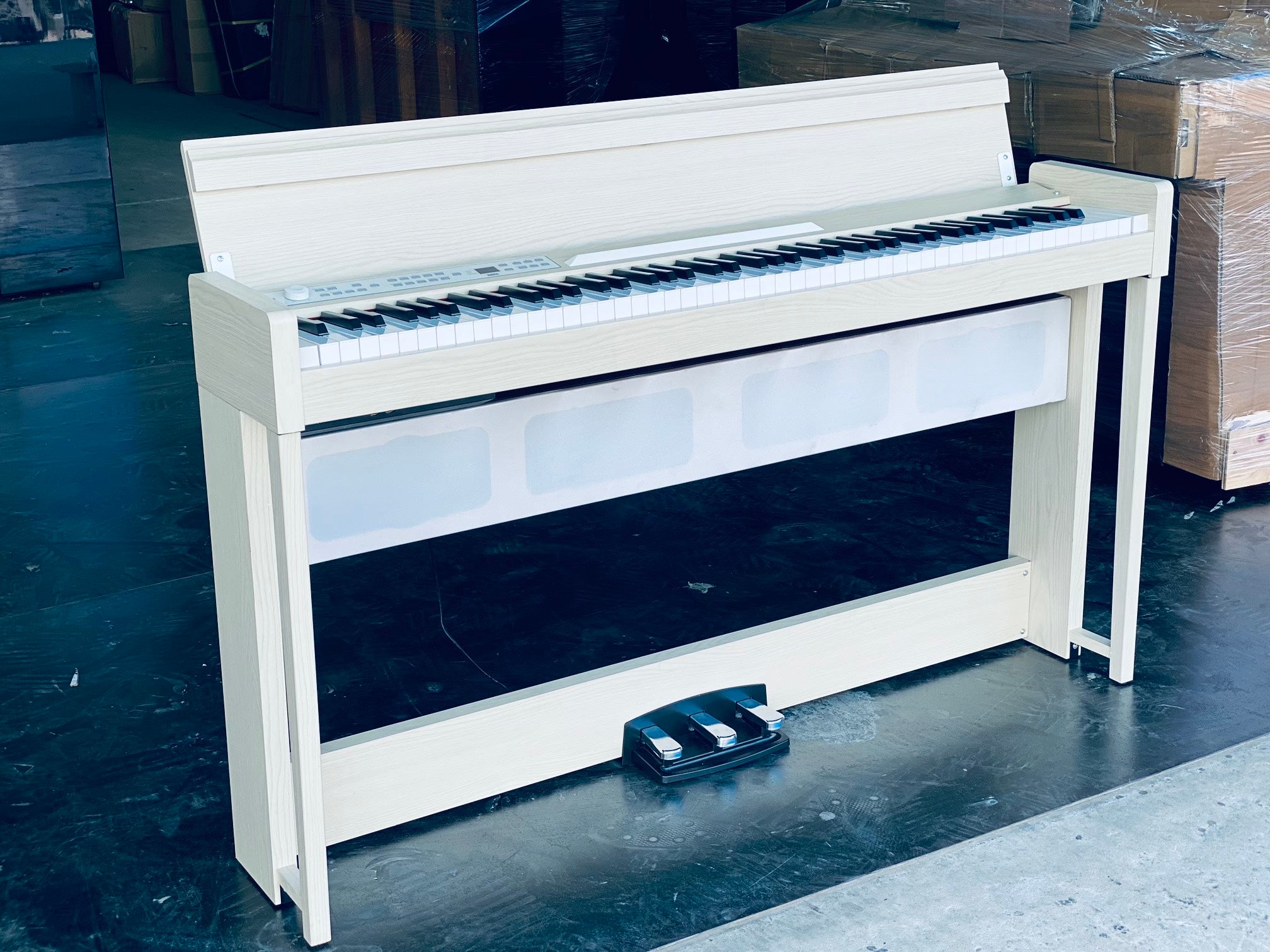 Đàn Piano Điện Korg C1 Air