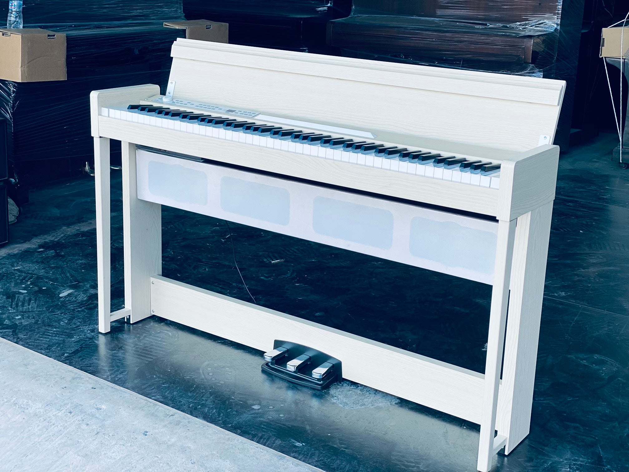 Đàn Piano Điện Korg C1 Air