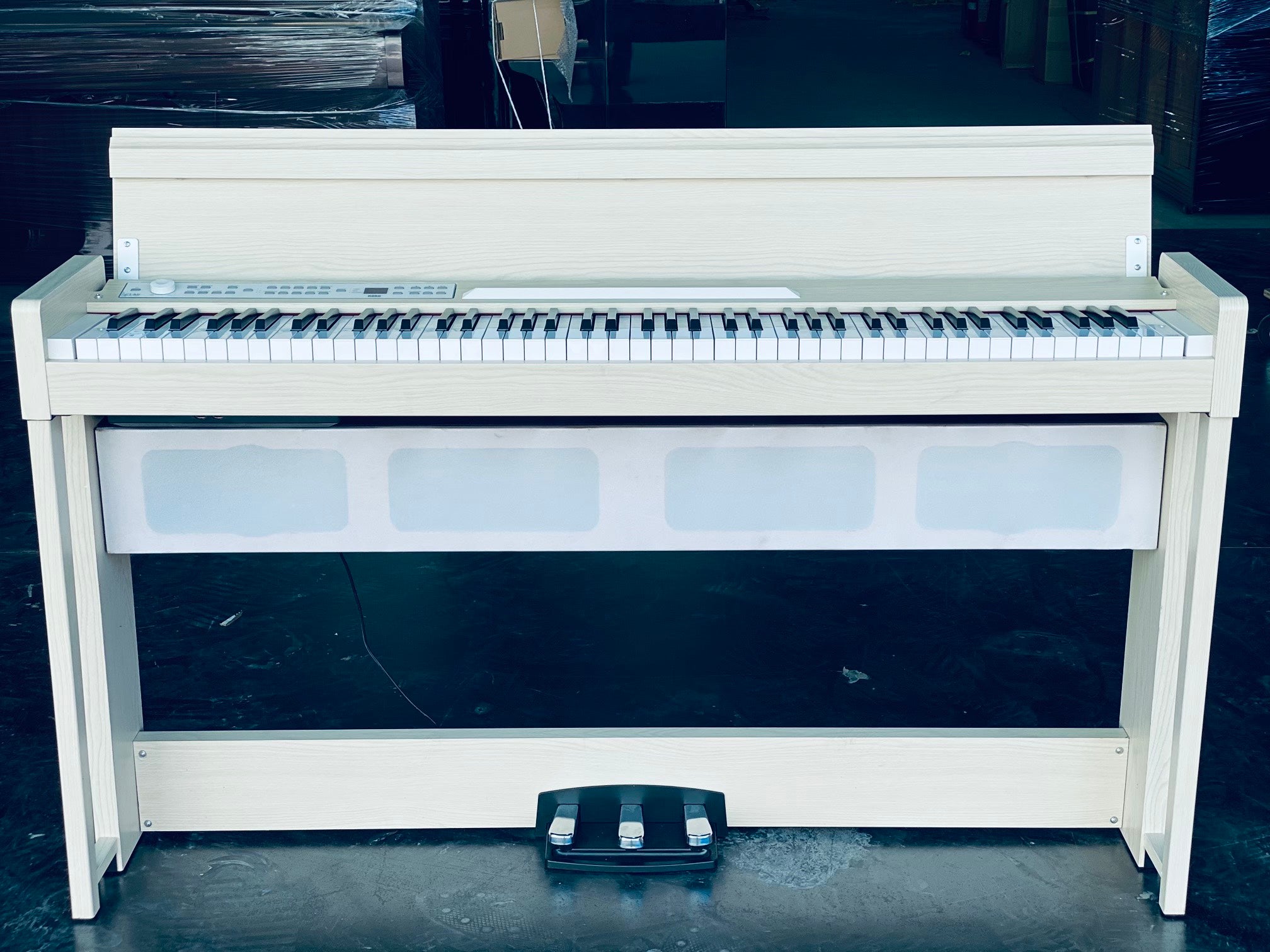 Đàn Piano Điện Korg C1 Air