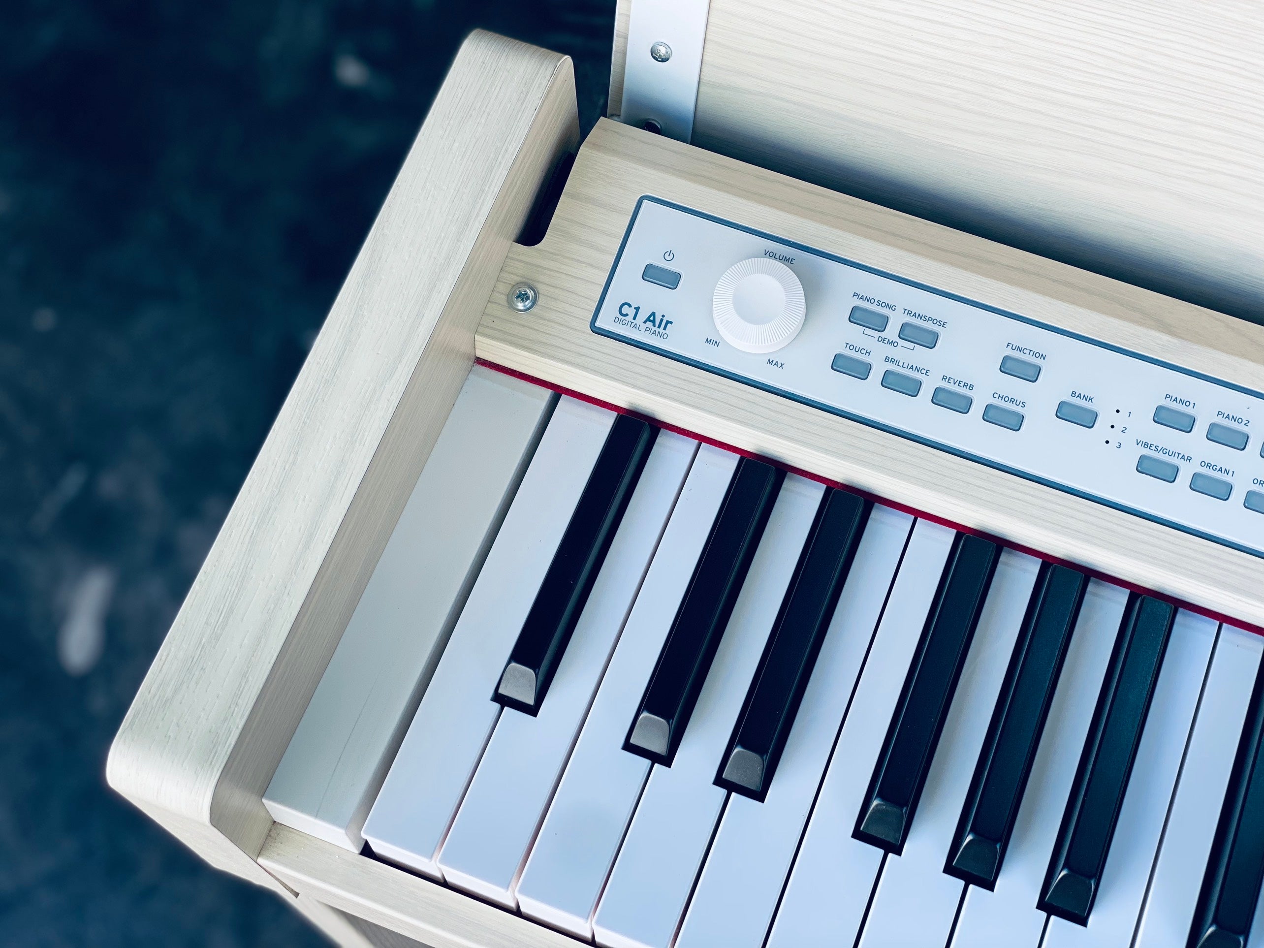 Đàn Piano Điện Korg C1 Air