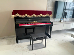 Đàn Piano Cơ Yamaha U10BL - Qua Sử Dụng