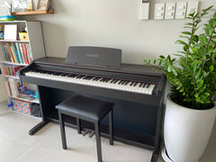 Đàn Piano Điện Casio AP25 - Qua Sử Dụng