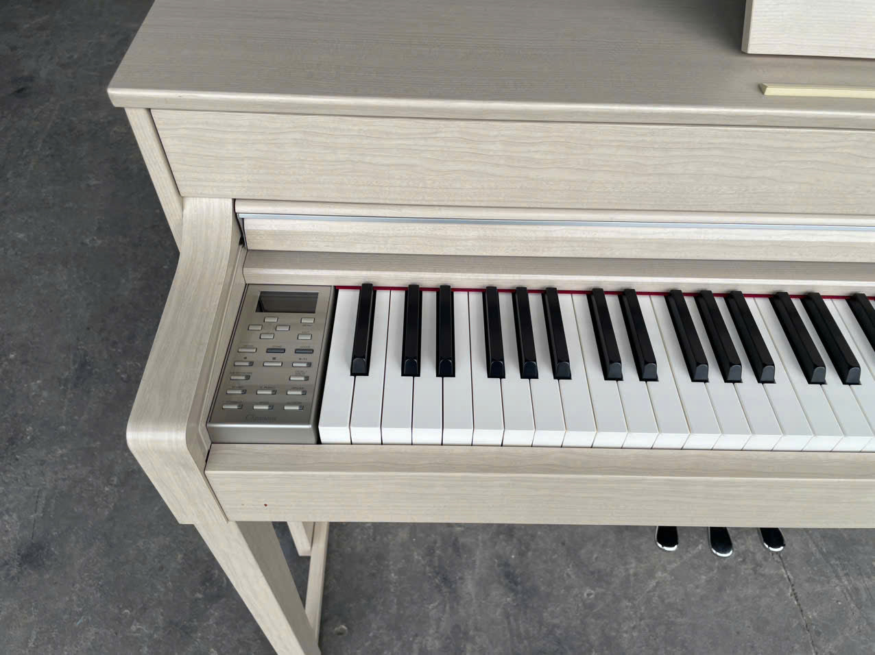 Đàn Piano Điện Yamaha CLP535