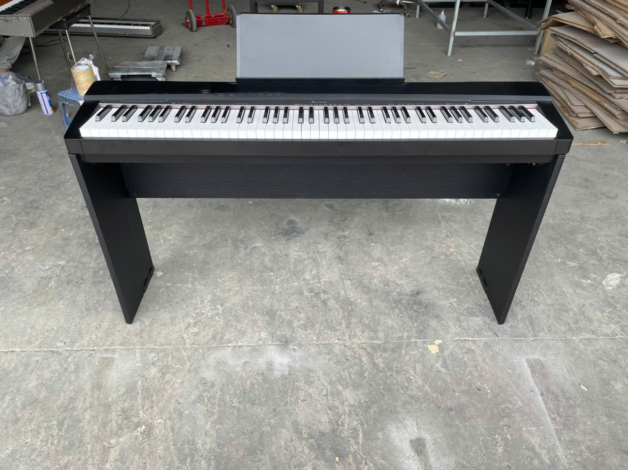Đàn Piano Điện Casio PX130
