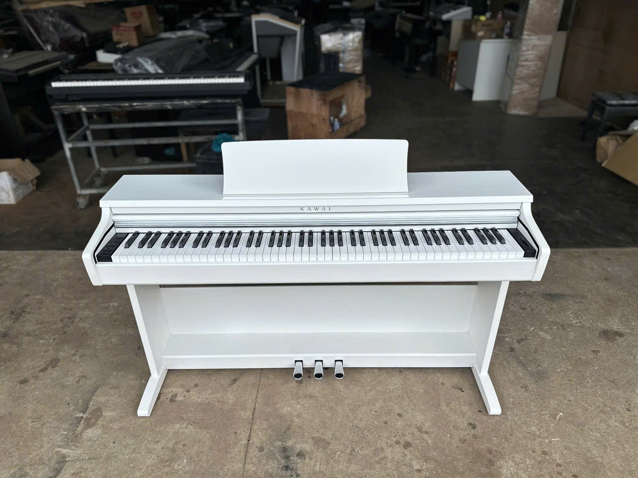 Đàn Piano Điện Kawai KDP75