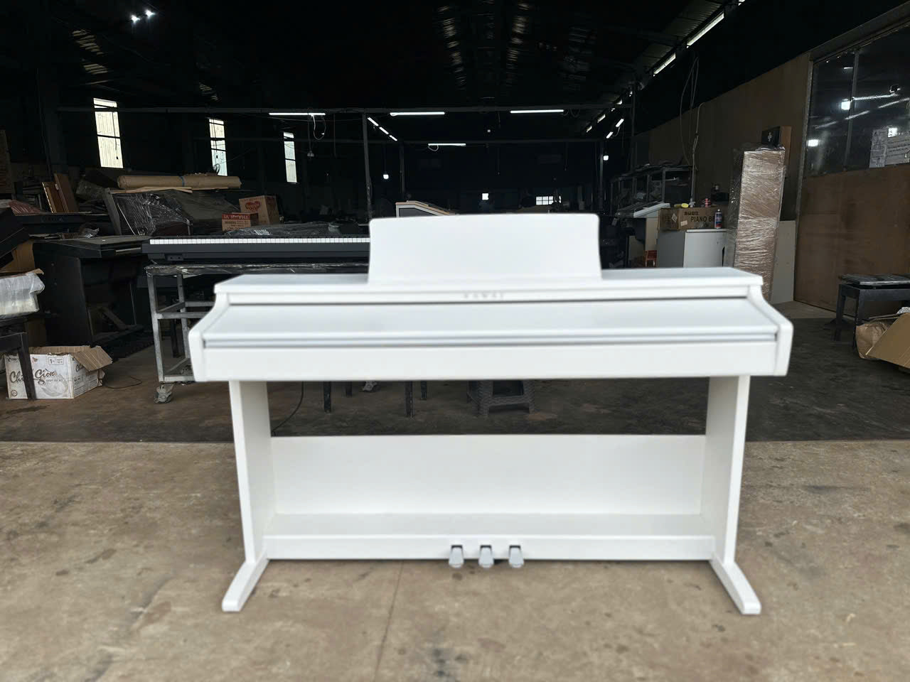 Đàn Piano Điện Kawai KDP75