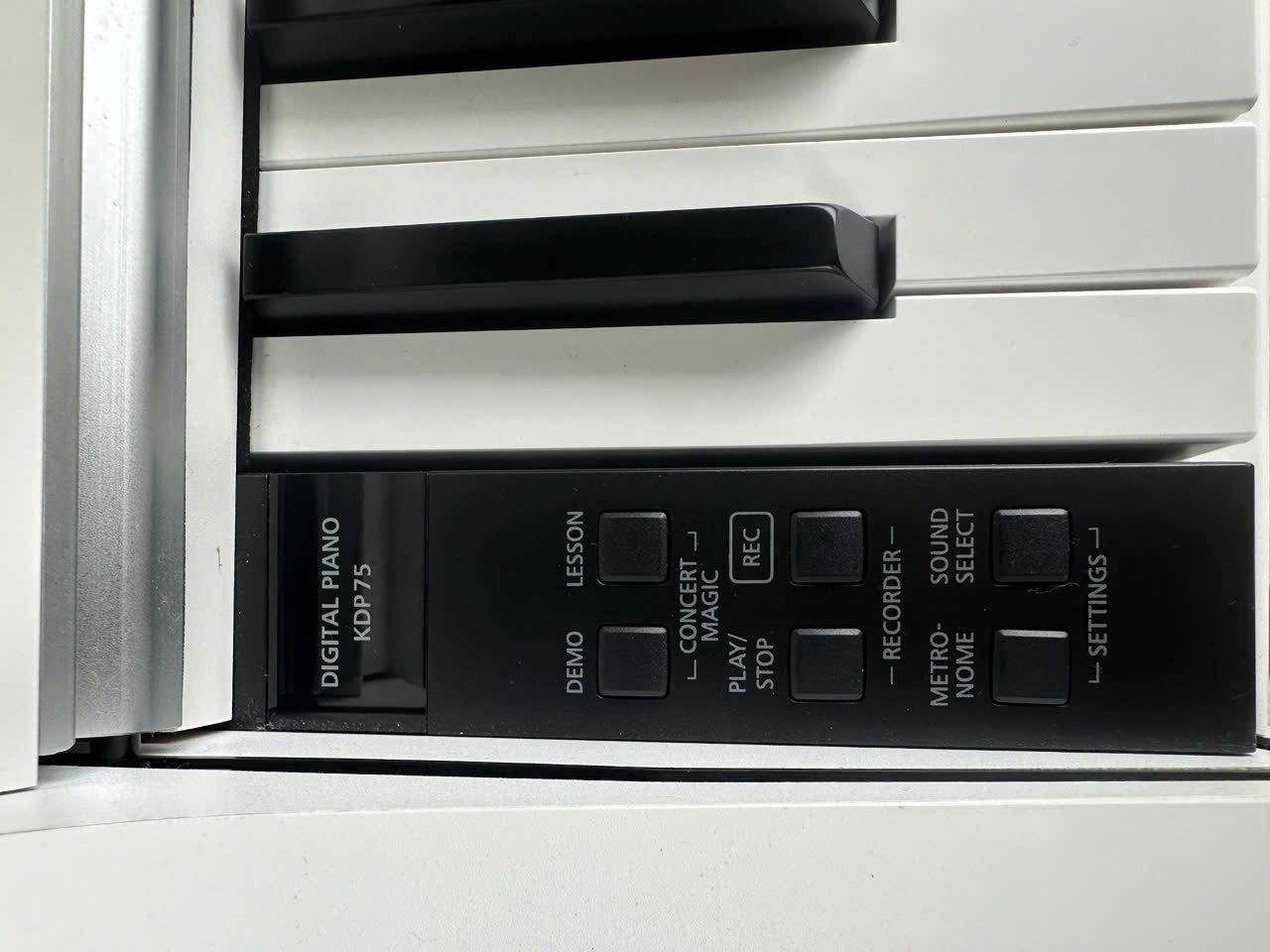 Đàn Piano Điện Kawai KDP75