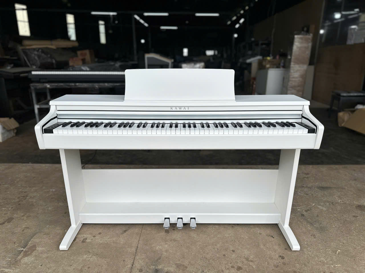 Đàn Piano Điện Kawai KDP75
