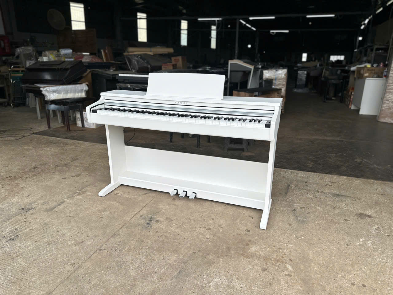 Đàn Piano Điện Kawai KDP75