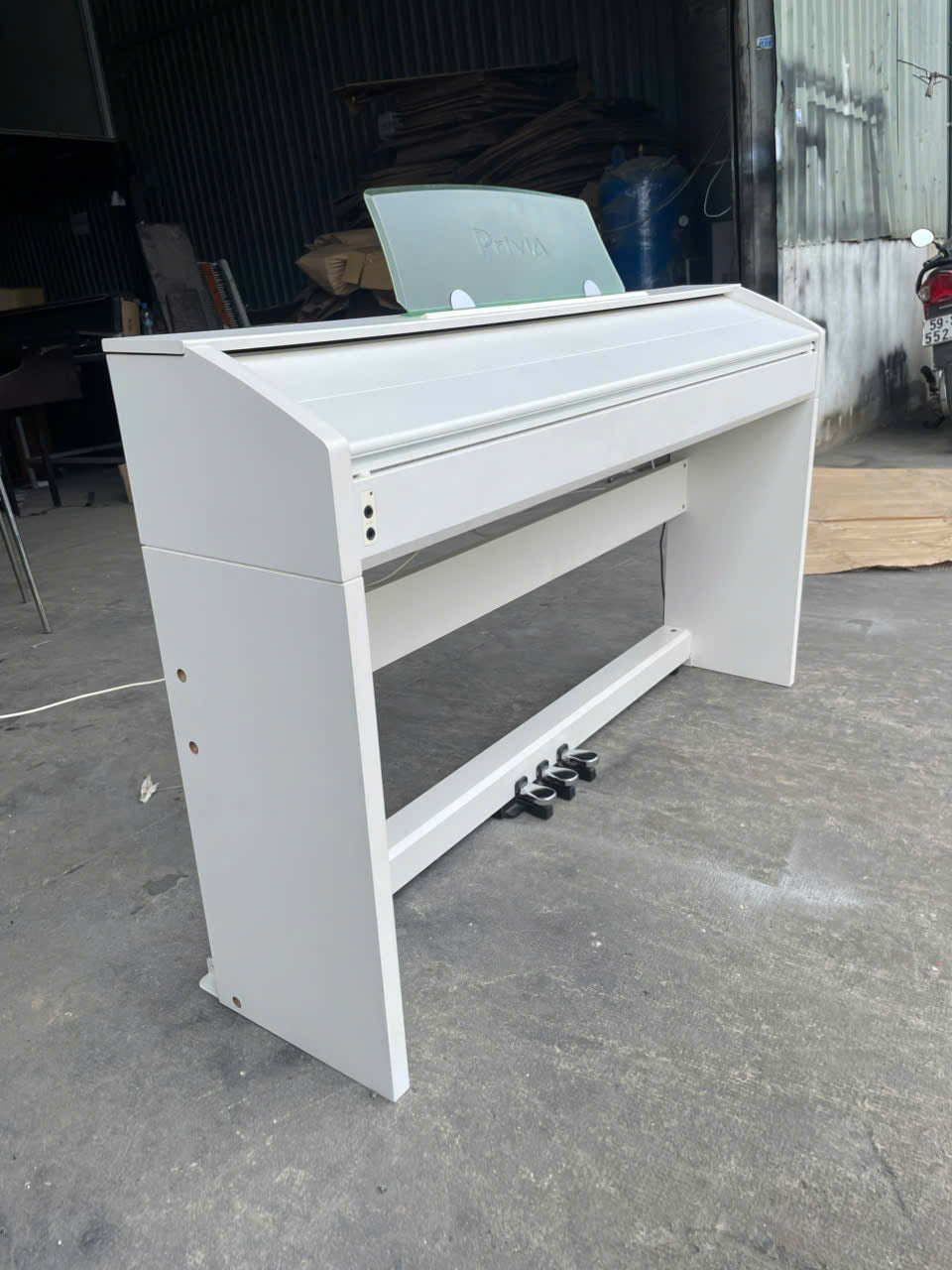 Đàn Piano Điện Casio PX760