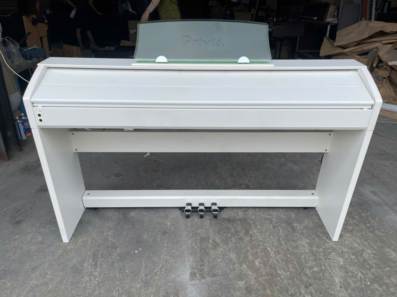 Đàn Piano Điện Casio PX760