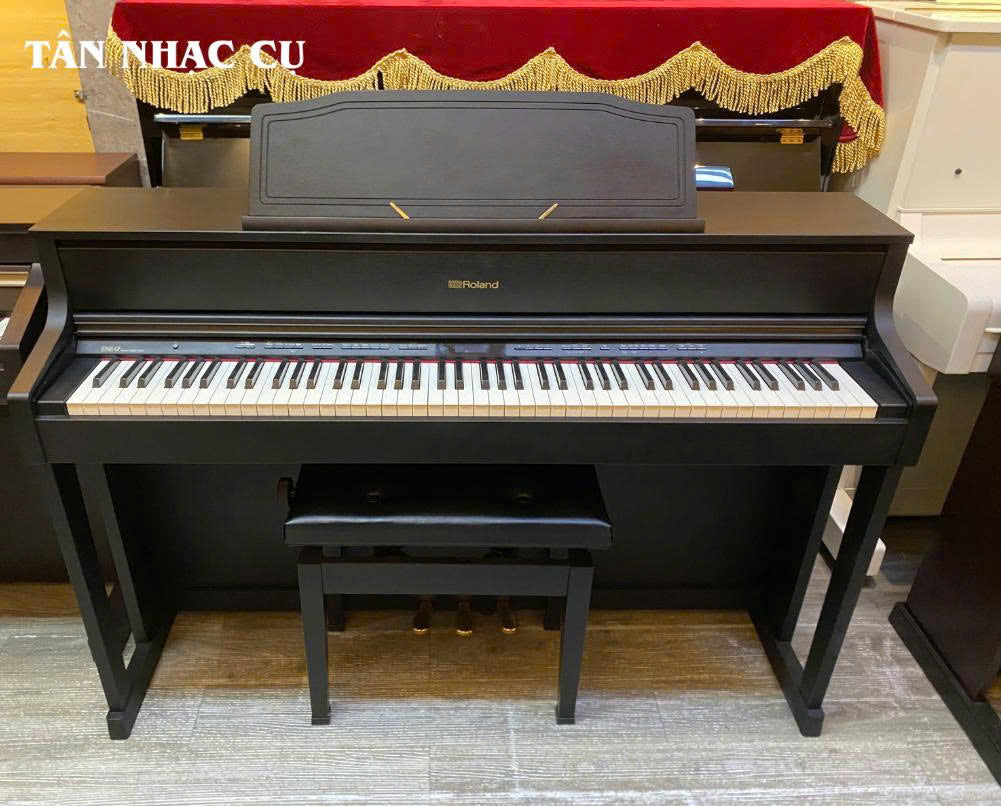 Đàn Piano Điện Roland HP 605GP