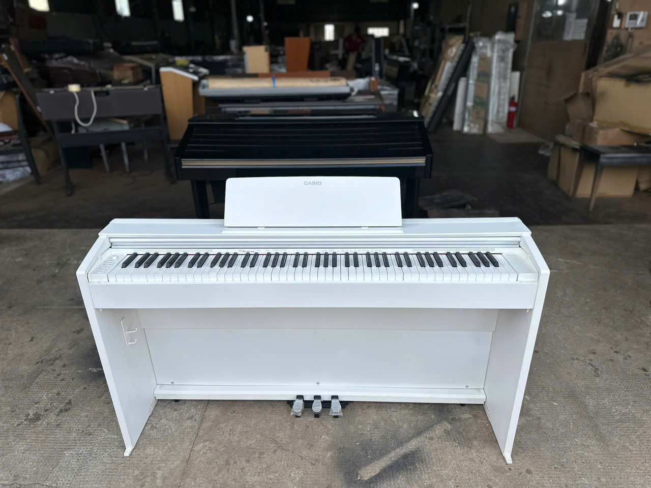 Đàn Piano Điện Casio PX870