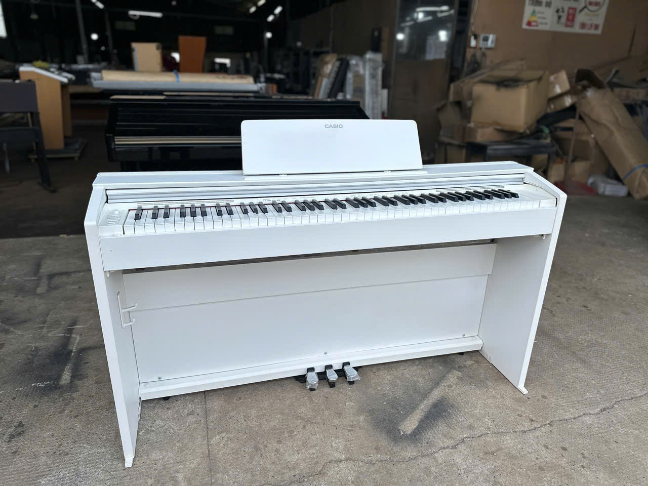 Đàn Piano Điện Casio PX870