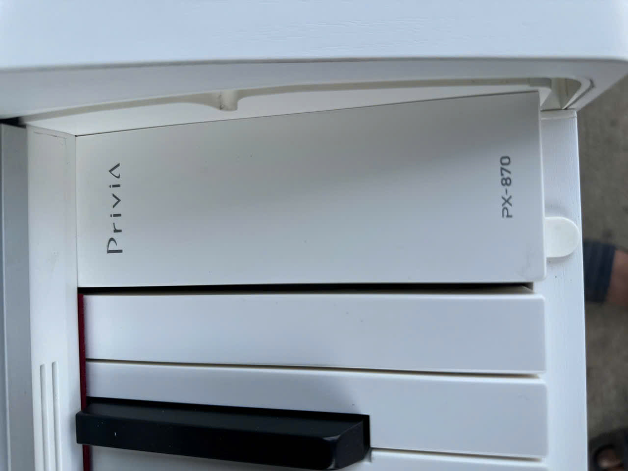 Đàn Piano Điện Casio PX870