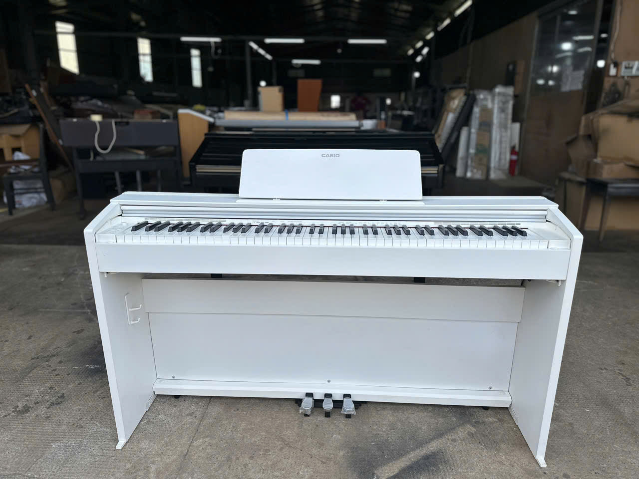 Đàn Piano Điện Casio PX870