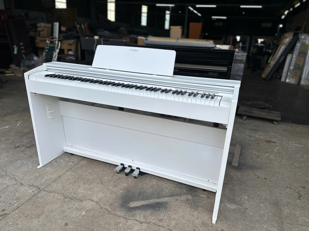 Đàn Piano Điện Casio PX870