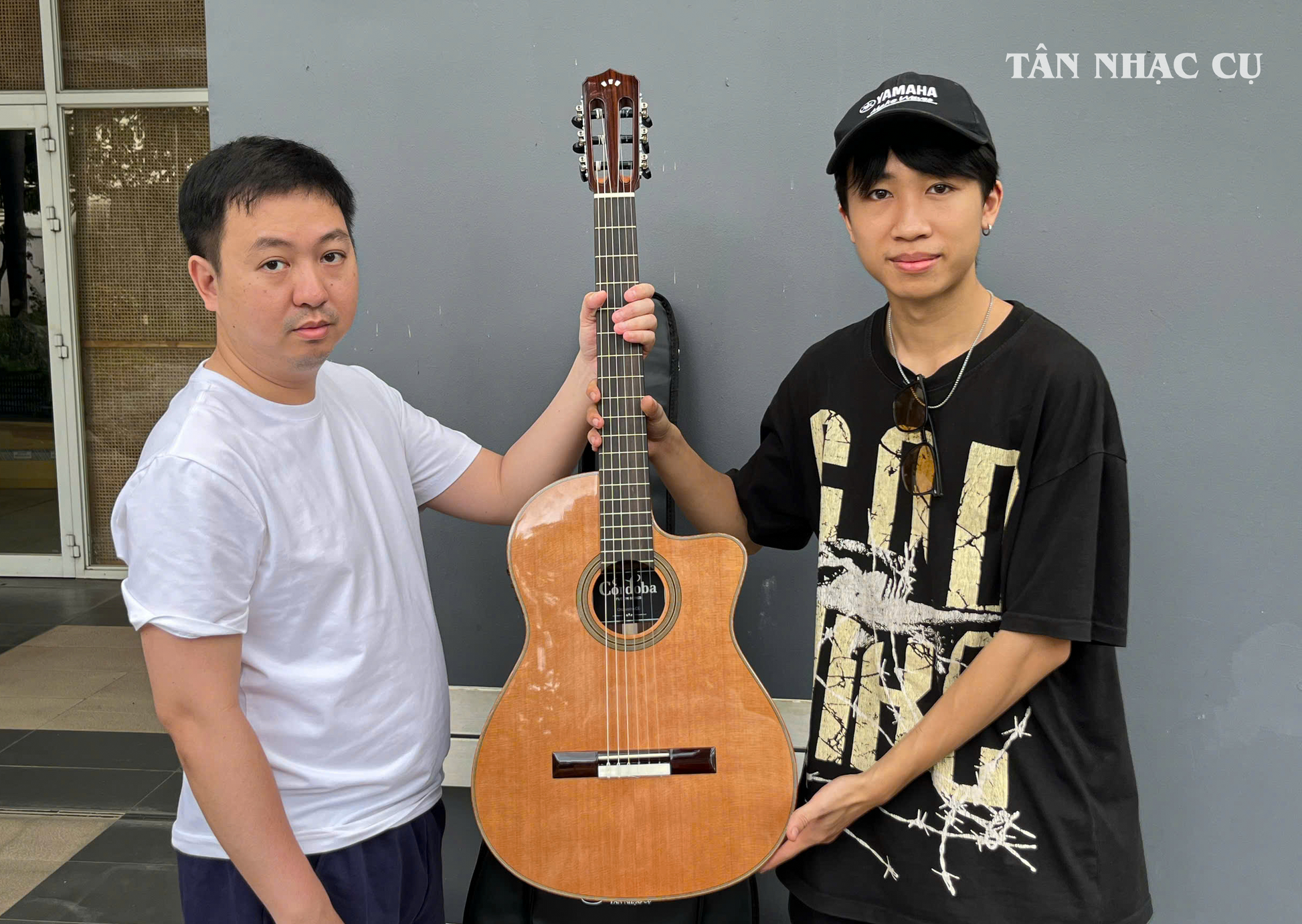  Cordoba Fusion Orchestra CE