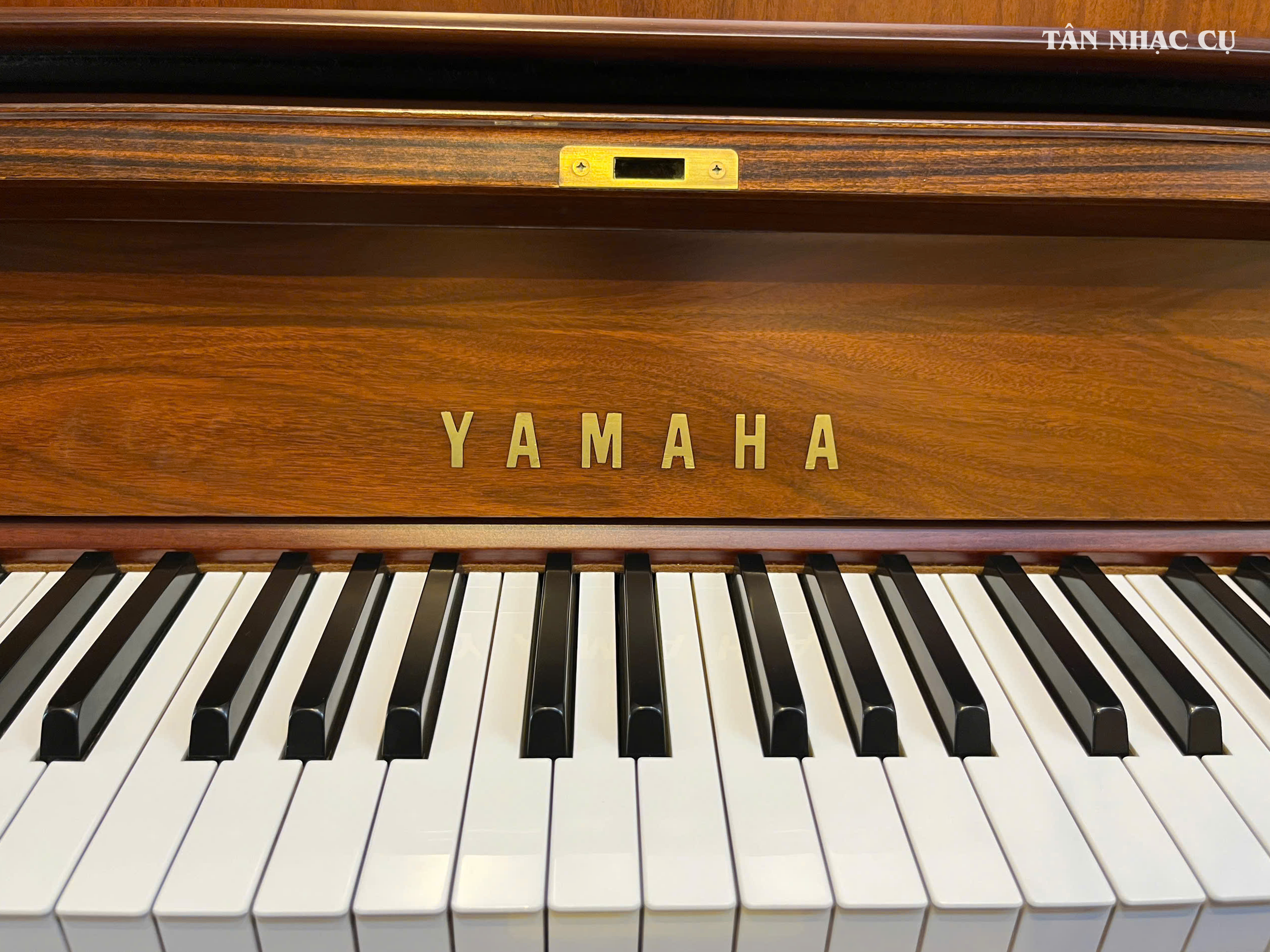 Đàn Piano Cơ Yamaha W101 - Qua Sử Dụng
