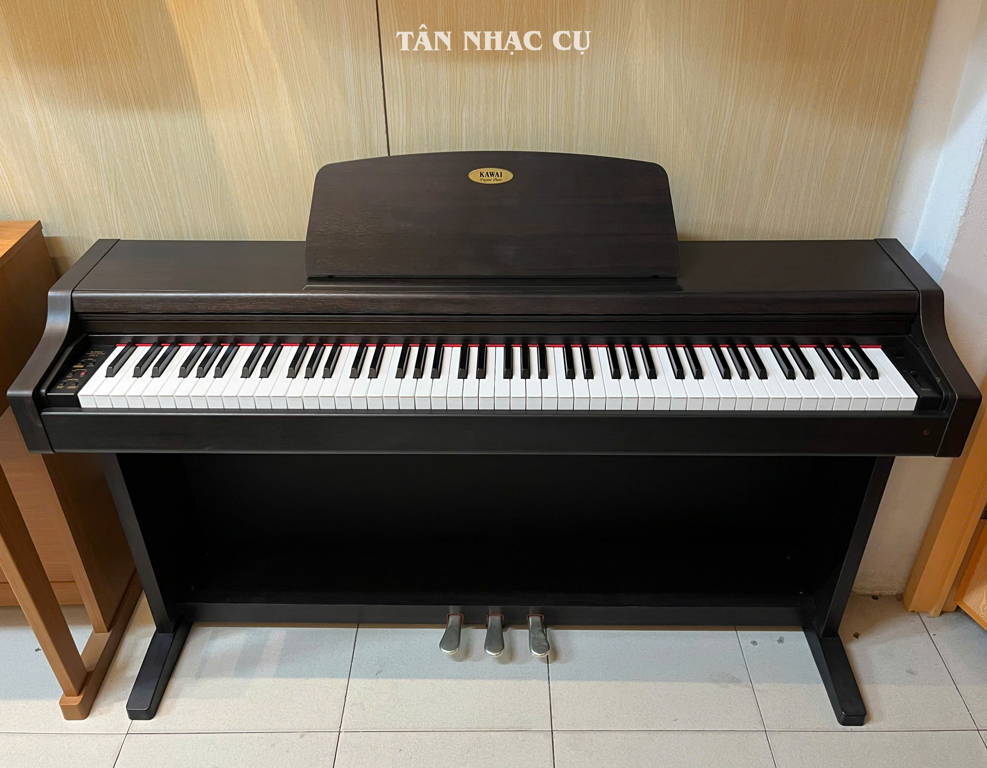 Đàn Piano Điện Kawai PN2